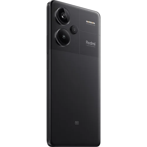 Xiaomi Redmi Note 13 Pro+, Juoda, 8 GB RAM / 256 GB image 2