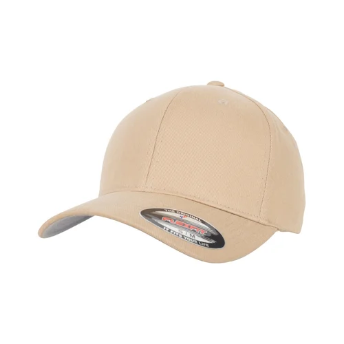 Medvilninė Flexfit 6377 kepuraitė su snapeliu - L/XL, Pine image 1