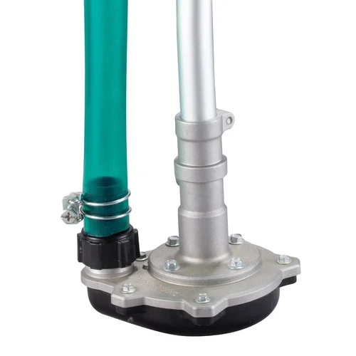 Makita DEAPF400MP vandens siurbimo priedas 570x130x630 mm image 2