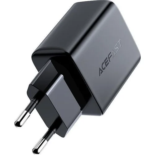 Įkroviklis Acefast A1 PD20W USB-C juodas image 3