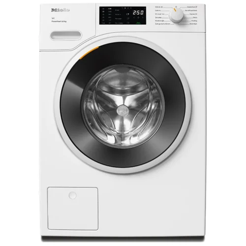 Miele PWash WWB360WCS 8 kg skalbyklė image 1