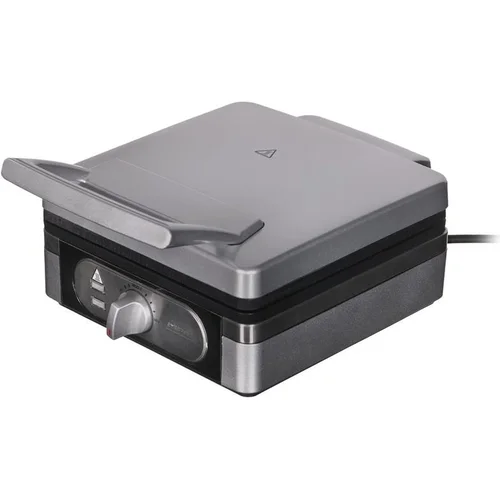 MPM MGO-13 vaflinė, 1400 W, metalinis korpusas image 3
