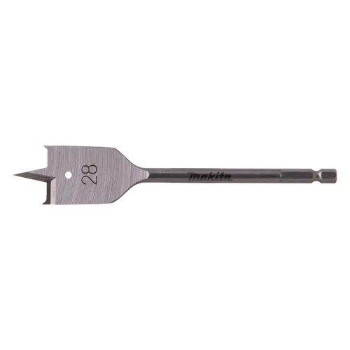 Makita E-17304 plunksninis grąžtas, Ø28x150 mm, 1/4 šešiakampis laikiklis image 1