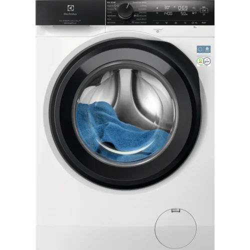 Electrolux EW7F4492FQE SteamCare 9 kg image 1