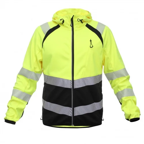 BoSafety JK-TOPEK-C2-0402 Hi-vis Class 2 2XL Hi-Vis Orange/Black image 1