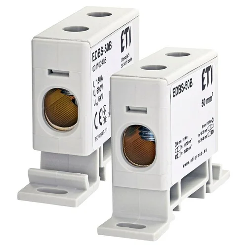 ETI EDBS-50B Paskirstymo gnybtas, 50 mm² image 2