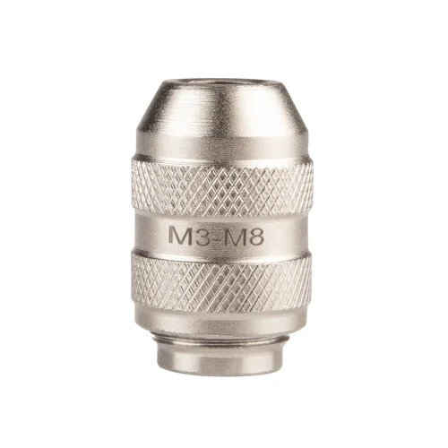 Neo Tools Adapteris sriegimo įrankiams, M3–M8, 1/4 in image 1