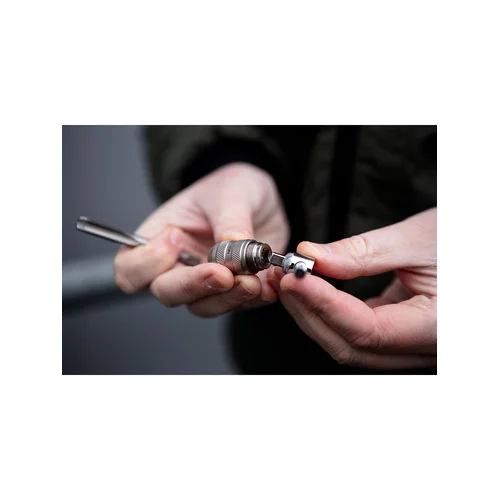 Neo Tools Adapteris sriegimo įrankiams, M3–M8, 1/4 in image 2