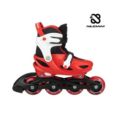 Riedučiai Nijdam Rad Racer, 37-40 image 1