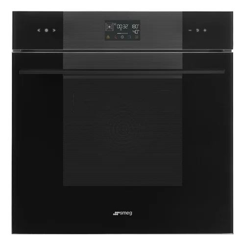 Įmontuojama orkaitė SMEG SOP6102S2PB3, su garų funkcija image 1