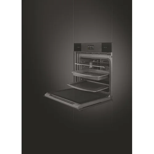 Įmontuojama orkaitė SMEG SOP6102S2PB3, su garų funkcija image 3
