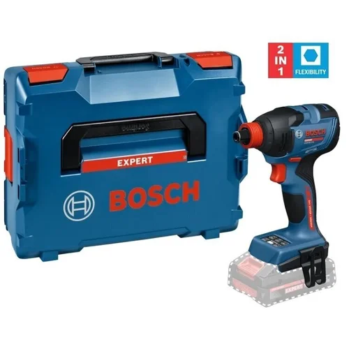 Bosch EXDX18V-210 Solo smūginis suktuvas-veržliasukis LB 06019J0400 image 1