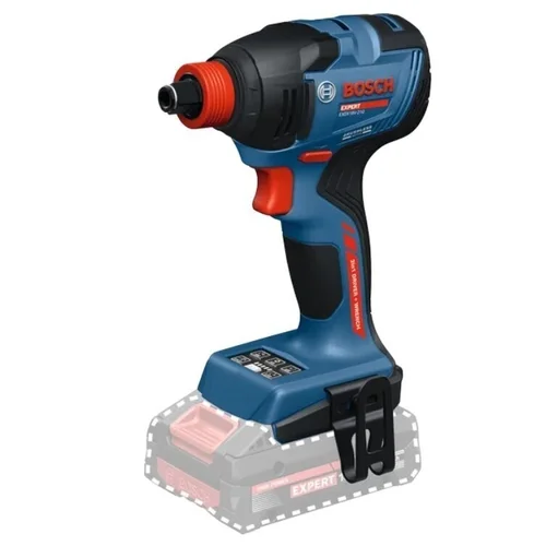 Bosch EXDX18V-210 Solo smūginis suktuvas-veržliasukis LB 06019J0400 image 2