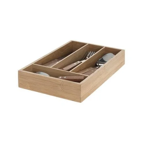Secret de Gourmet 154459 Komplektas stalo įrankių su dėklu 24 vnt image 2