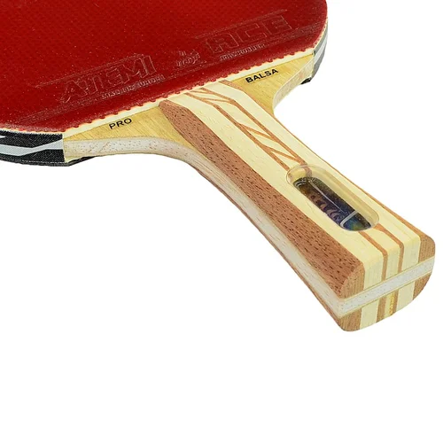 Stalo Teniso Raketė Atemi 4000 Balsa Įgaubta image 3