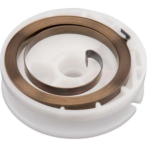Stihl mechaninio starterio spyruoklė 4137 190 1100 image 1