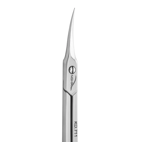 NGHIA KD.711 žirklės odelėms image 2