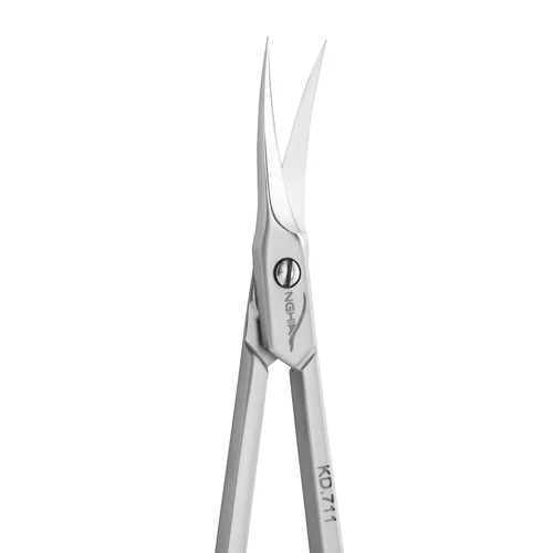 NGHIA KD.711 žirklės odelėms image 3