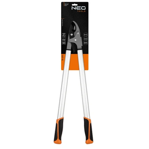 NEO 15-251 765 mm ilgio apėjimo žirklės, iki 40 mm image 2