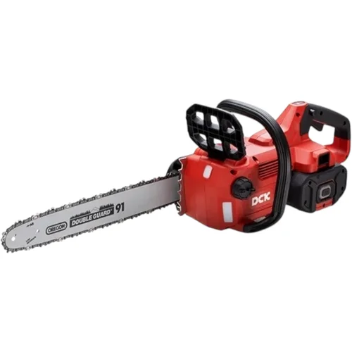 DCK KDCS58181FDK bešepetėlinis grandininis pjūklas 45 cm 58V image 1