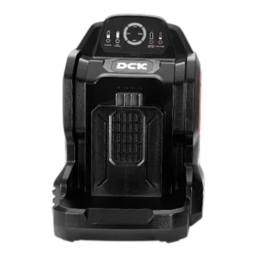 DCK KDCS58181FDK bešepetėlinis grandininis pjūklas 45 cm 58V image 3