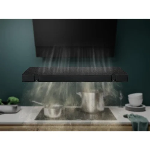 Electrolux ECFB03ST Anglies filtras Juoda image 3