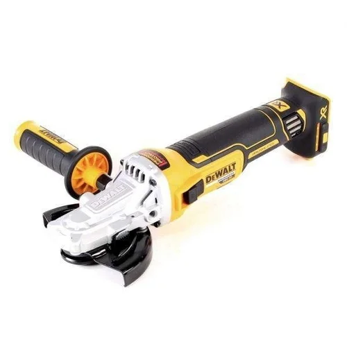 DeWalt DCG405FN-XJ akumuliatorinis kampinis šlifuoklis, 125 mm, 18 V image 1