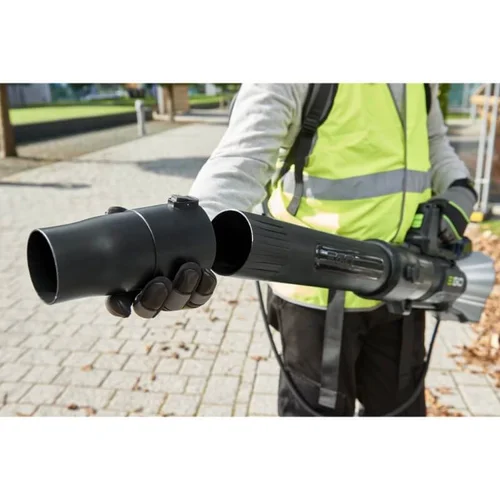 EGO Power+ LBX6000 akumuliatorinis lapų pūstuvas image 3