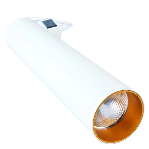 DPM X-Line STP-12W-30W šviestuvas bėginei sistemai LED image 1