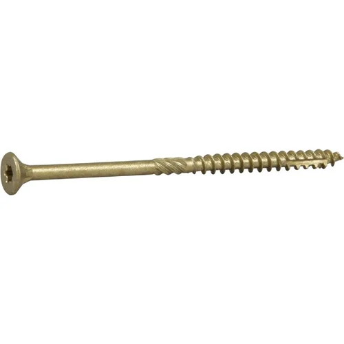 Medsraigčiai Essve ESSDRIVE, 5 x 70 mm CS TX25, 100 vnt. image 1