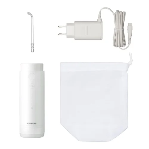 Panasonic EW-DJ4B-W503 Tarpdančių irigatorius Baltas image 1