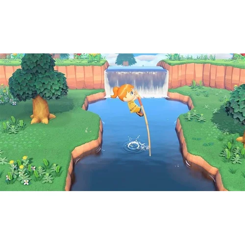 Nintendo Switch žaidimas Animal Crossing: New Horizons image 3