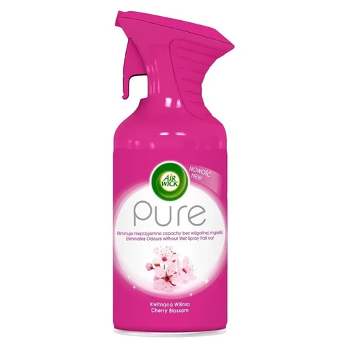 Air Wick 37BG003 Oro gaiviklis Cherry Blossom 0,25 l image 1