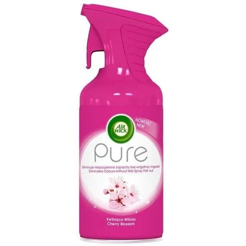 Air Wick 37BG003 Oro gaiviklis Cherry Blossom 0,25 l image 2