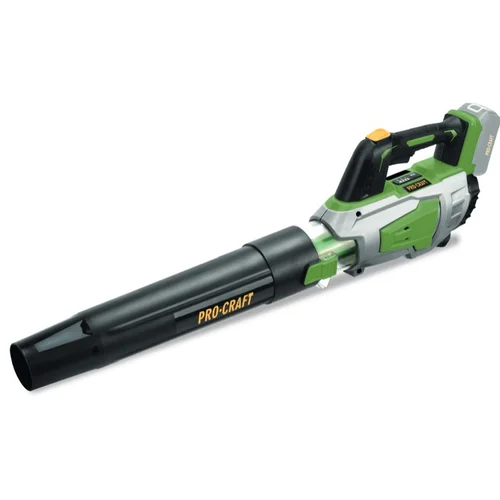 ProCraft PB20, 20 V akumuliatorinis lapų pūstuvas image 1