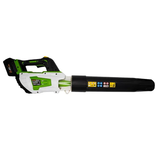 ProCraft PB20, 20 V akumuliatorinis lapų pūstuvas image 3