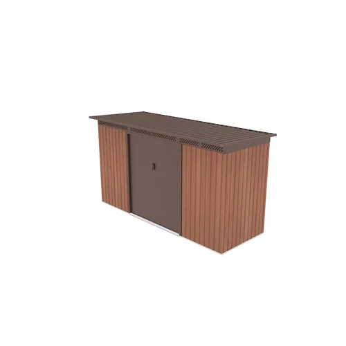 G21 GRAH 483 sodo namelis 340 x 142 cm image 3