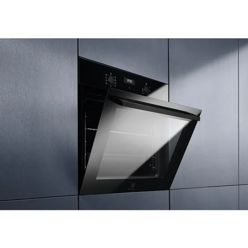 Įmontuojama orkaitė Electrolux EOF5C50BZ image 2