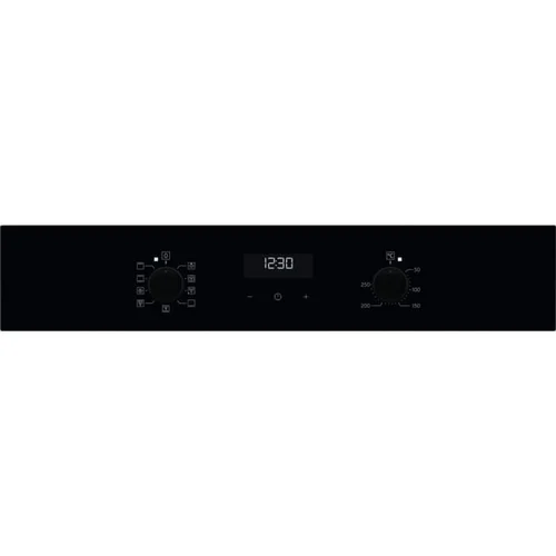 Įmontuojama orkaitė Electrolux EOF5C50BZ image 3