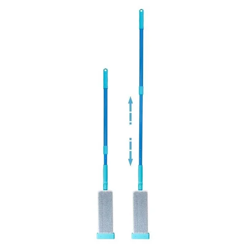 Spontex Mikropluošto šepetys su teleskopiniu kotu Easy Max+ image 2