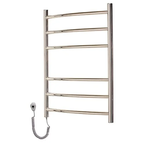 WELLMER Classic 700-6 Rankšluosčių džiovintuvas 700×530, 85W, kairė image 1