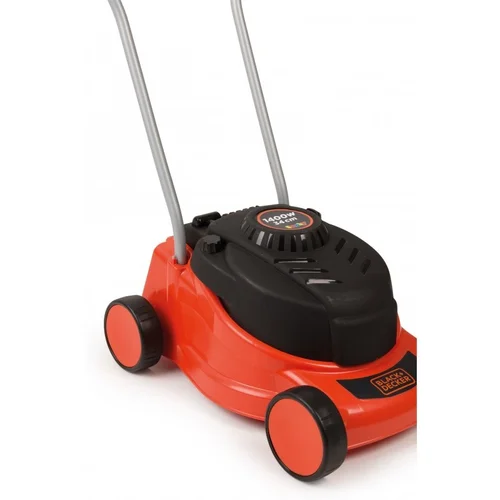 Vejapjovė Smoby Black Decker image 3