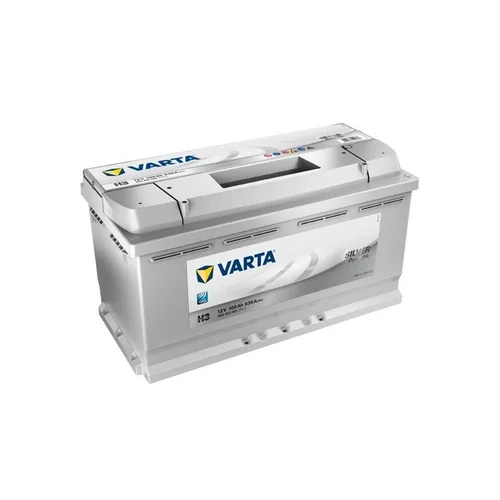 Varta SD H3 Akumuliatorius, 100 Ah, 830 A, 12 V image 3