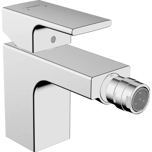 Hansgrohe Vernis Shape 71219000 Bide maišytuvas image 1