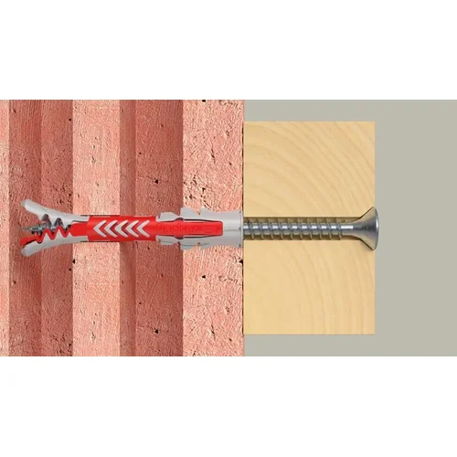 Fischer DuoPower kaištis 50 mm x 6 mm, 50 vnt. image 2