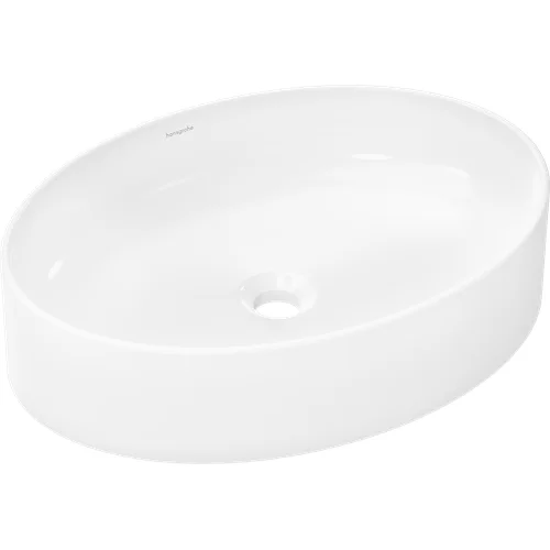 Hansgrohe Xuniva D 61072450 praustuvas 550x400x130 mm image 1