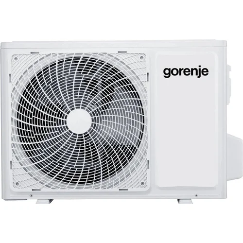GORENJE TITAN26OUT CJ išorinis blokas image 2