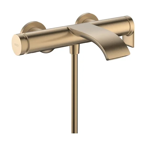Hansgrohe VIVENIS Bronza vonios maišytuvas image 1