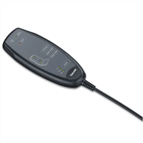 Masažinė sėdynė Beurer Shiatsu MG 205 image 3