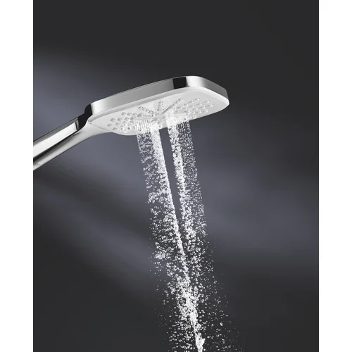Grohe VITALIO SMARTACTIVE 150 Rankinis dušas image 3